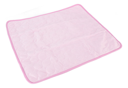 Alfombrilla De Refrigeración Para Perros, Almohadilla Transp