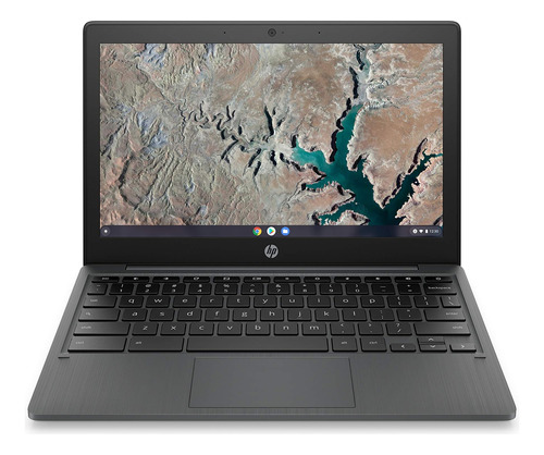 Laptop Hp Chromebook De 11,6 Pulgadas, Mediatek Mt8183, Gráf