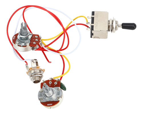 Grupo De Conmutación De Arneses De Cableado Para Accesorios