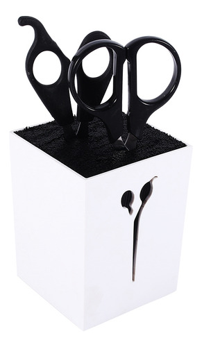Salon Scissor Stand Practical Hairdressing Barber Combs