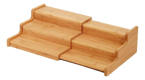 Organizador Extensible Para Especias, Estante Para Especias,
