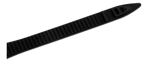 Accesorios De Repuesto Para Banda De Correa 49cm Negro
