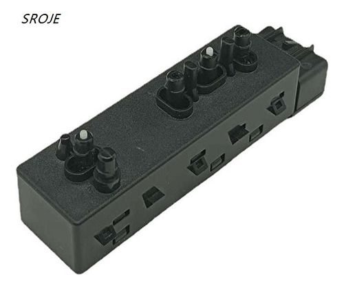 For Chevrolet Interruptor Del Asiento Eléctrico 25974714