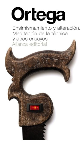 Libro Ensimismamiento Y Alteraciã³n. Meditaciã³n De La Tã...