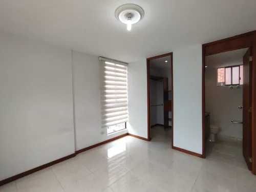 Apartamento En Arriendo En El Poblado. Cod A16433