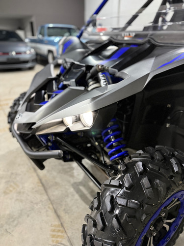 Utv Yamaha 1000 Yxz Levas 2018