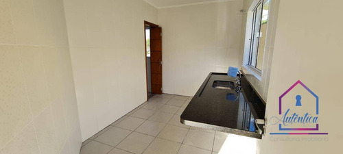Imagem 12 de 30 de Linda Casa (nova) Condomínio Reserva Vale Verde R$ 775.000,00 - Ca1276