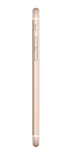 Imagem 2 de 4 de iPhone 6 64gb Dourado Bom - Celular Usado