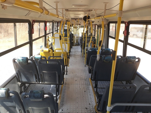 Imagem 10 de 12 de Mercedes-benz Of-172 Caio Apache Vip