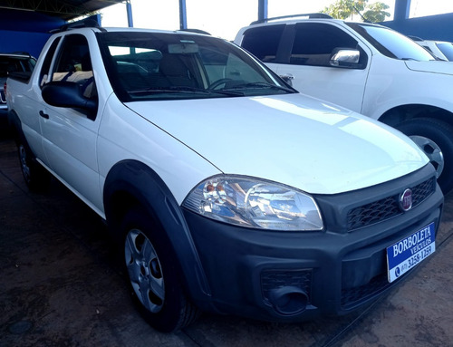 Imagem 2 de 9 de Fiat Strada