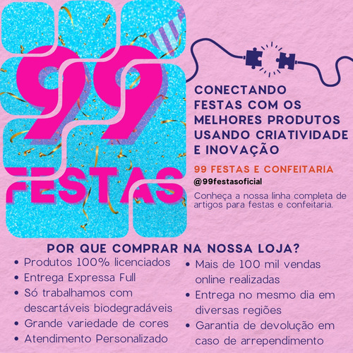 Copo Americano Descartável Beerpong 400ml - 350un