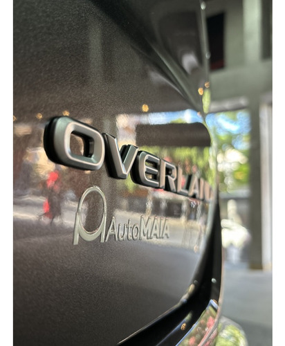 Jeep Commander 1.3 T270 TURBO FLEX OVERLAND AT6