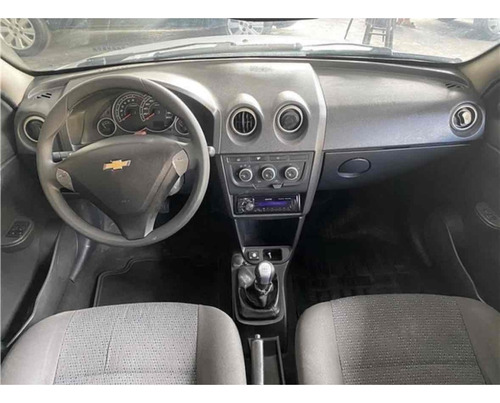 Chevrolet Celta 1.0 MPFI LT 8V FLEX 4P MANUAL