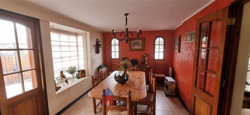 Imagen 9 de 29 de Casa En Venta De 6 Dorm. En Las Condes