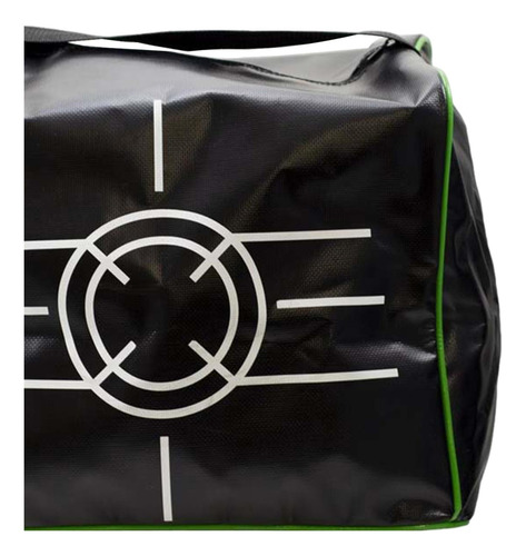 Bolsa De De Golf, Bolsas De Impacto De Golf, Corrección De