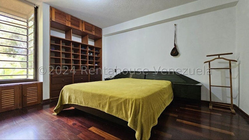 Leandro Manzano Townhouse En Venta, La Boyera Mls #24-25602 As