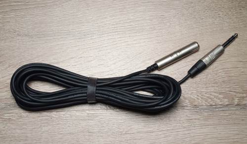 Variedad De Cables Hdmi Micro Mini Xlr Micrófono Sdi Bnc (Usado)