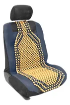 Comprar Cojin De Asientos Grande Bolitas Det. Azul - Fd-309