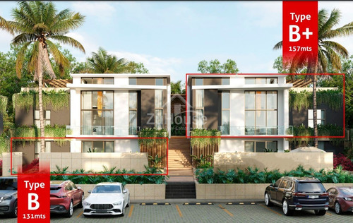 Apartamento En Venta A Pocos Pasos De Playa En Puerto Plata Wpa92