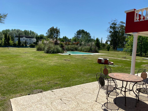 Venta Casa 5 Amb Escriturada - Fincas San Vicente Chacras 1
