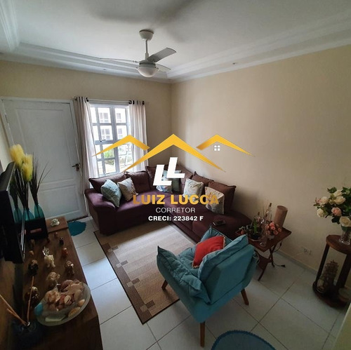 Imagem 26 de 30 de Casa - Ca00017 - 70257474