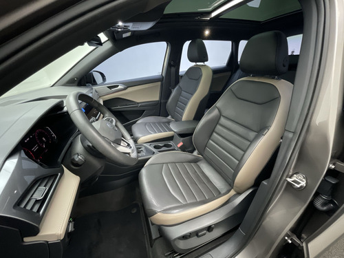 Volkswagen Taos 1.4 250 TSI TOTAL FLEX HIGHLINE AUTOMÁTICO