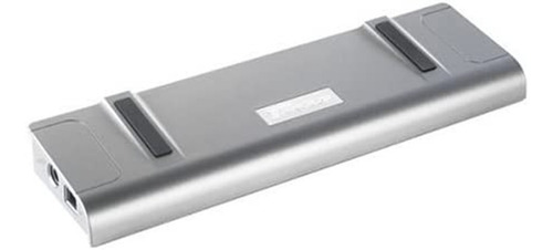 Replicador Puertos Targus Video Vga Lan 5usb Docking Acp50us