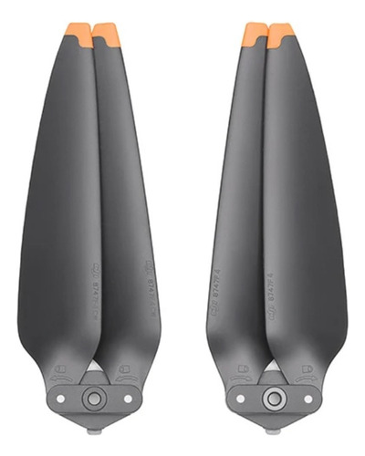 Hélices Propellers Original Para Dron Dji Air 3 