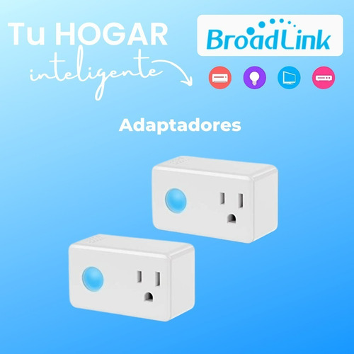 Imagen 2 de 4 de Broadlink - Rm4 Pro- Inteligente -controlador Ir-rf - Smart