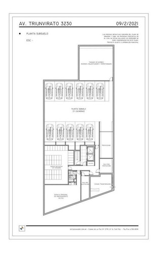 Imagen 14 de 26 de 3 Ambientes Al Frente Con Balcón En Pozo 77m2- Villa Ortuzar