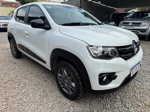 Renault Kwid 1.0 Sce 66cv Iconic