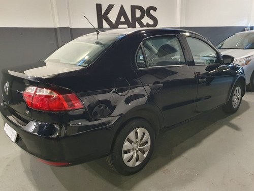 Volkswagen Voyage 1.6 Comfortline Plus 101cv