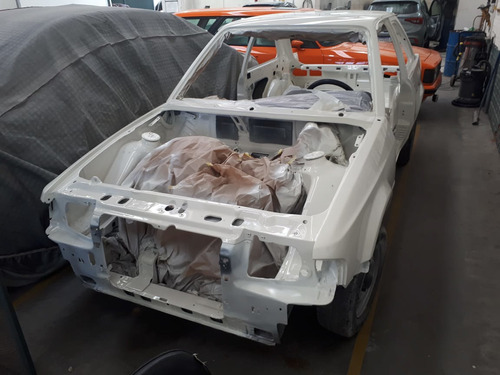 Ford Escort 1.8 L