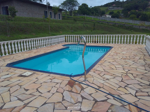 Vendo Chácara - Extrema Minas Gerais - Ch0065-1
