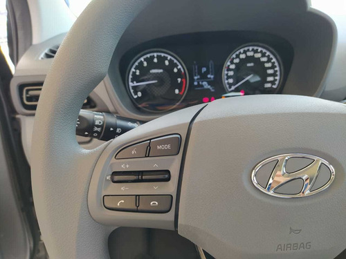 Imagem 10 de 14 de Hyundai Hb20s 1.6 Vision (aut) (flex)