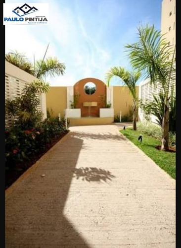 Imagem 13 de 17 de Apartamento De 2 Dormitórios No Vila Das Praças - Jardim Alice - Ap01376 - 3519666