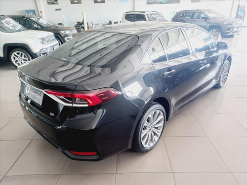 Imagem 12 de 15 de Corolla 2.0 Vvt-ie Flex Xei Direct Shift