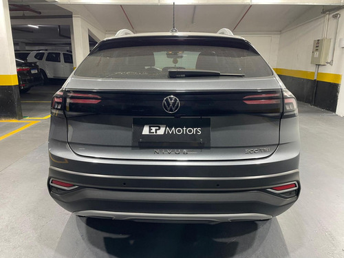 Volkswagen Nivus Hl Tsi