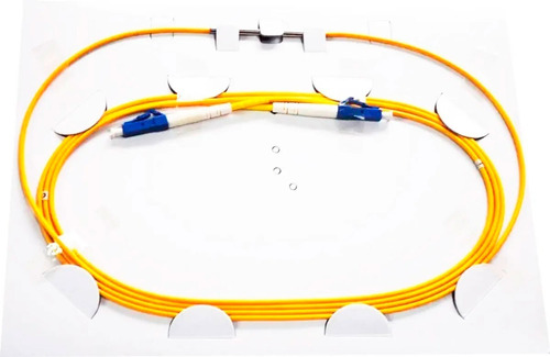 Atenuador Wfa 1310/1550-15.0- 2 Lc/pc Fibra Optica A15