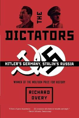 Libro The Dictators - Richard Overy