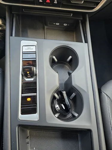 Volkswagen Teramont 2.0 Trendline At