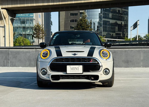 Mini Cooper S 2.0 Chili At