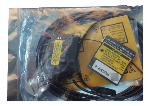 Keyence Lv-h62 Sensor De Cabezal Laser