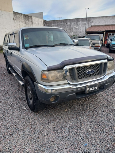 Ford Ranger 3.0 Xlt I Dc 4x2