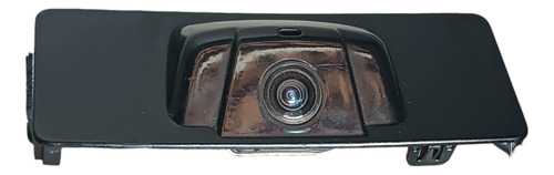 Câmera De Ré Fiat Toro Argo 2020