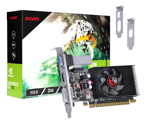 Nvidea Pcyes Gt 730 Gt 730 10 2