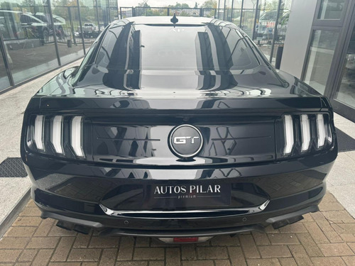 Ford Mustang 5.0 Gt 421cv