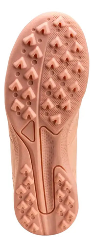 Topper Botines F5 Tf (turf) San Ciro - Niños - 25556