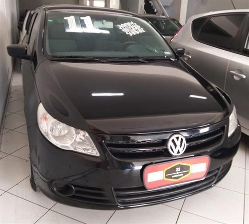 Volkswagen Gol G5