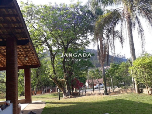 Imagem 7 de 16 de Chacara A Venda Em Aluminio Sp - 11492